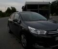 Серый Ситроен С4, объемом двигателя 1.56 л и пробегом 248 тыс. км за 8500 $, фото 1 на Automoto.ua