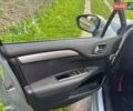 Серый Ситроен С4, объемом двигателя 1.56 л и пробегом 201 тыс. км за 7400 $, фото 11 на Automoto.ua