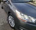 Ситроен С4 2012 в Яворове на Automoto.ua Серый Ситроен С4, объемом двигателя 1.6 л и пробегом 97 тыс. км за 7500 $, фото 6 на Automoto.ua