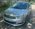 Сірий Сітроен С4, об'ємом двигуна 1.56 л та пробігом 90 тис. км за 7500 $, фото 1 на Automoto.ua