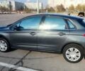 Сірий Сітроен С4, об'ємом двигуна 1.56 л та пробігом 190 тис. км за 7100 $, фото 11 на Automoto.ua