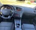 Серый Ситроен С4, объемом двигателя 1.6 л и пробегом 321 тыс. км за 7600 $, фото 27 на Automoto.ua