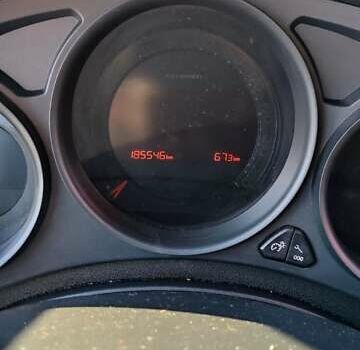 Сірий Сітроен С4, об'ємом двигуна 1.56 л та пробігом 190 тис. км за 7100 $, фото 26 на Automoto.ua