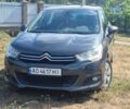 Сірий Сітроен С4, об'ємом двигуна 1.56 л та пробігом 187 тис. км за 5800 $, фото 1 на Automoto.ua