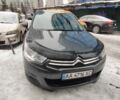 Серый Ситроен С4, объемом двигателя 1.6 л и пробегом 198 тыс. км за 6100 $, фото 1 на Automoto.ua