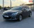 Сірий Сітроен С4, об'ємом двигуна 1.6 л та пробігом 139 тис. км за 8000 $, фото 1 на Automoto.ua