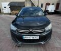 Сірий Сітроен С4, об'ємом двигуна 1.56 л та пробігом 207 тис. км за 5700 $, фото 1 на Automoto.ua