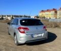 Серый Ситроен С4, объемом двигателя 1.6 л и пробегом 271 тыс. км за 8400 $, фото 1 на Automoto.ua