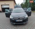 Серый Ситроен С4, объемом двигателя 1.6 л и пробегом 233 тыс. км за 8300 $, фото 15 на Automoto.ua