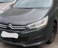 Сірий Сітроен С4, об'ємом двигуна 0 л та пробігом 110 тис. км за 2923 $, фото 1 на Automoto.ua