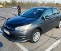 Сірий Сітроен С4, об'ємом двигуна 1.56 л та пробігом 190 тис. км за 7100 $, фото 3 на Automoto.ua