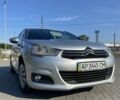 Серый Ситроен С4, объемом двигателя 1.6 л и пробегом 321 тыс. км за 7600 $, фото 3 на Automoto.ua