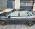 Сірий Сітроен С4, об'ємом двигуна 1.56 л та пробігом 112 тис. км за 6400 $, фото 1 на Automoto.ua