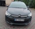Серый Ситроен С4, объемом двигателя 1.6 л и пробегом 233 тыс. км за 8300 $, фото 5 на Automoto.ua