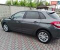 Серый Ситроен С4, объемом двигателя 1.6 л и пробегом 233 тыс. км за 8300 $, фото 18 на Automoto.ua