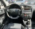 Серый Ситроен С4, объемом двигателя 1.6 л и пробегом 223 тыс. км за 8250 $, фото 11 на Automoto.ua
