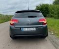 Серый Ситроен С4, объемом двигателя 1.6 л и пробегом 248 тыс. км за 8100 $, фото 7 на Automoto.ua
