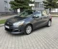 Серый Ситроен С4, объемом двигателя 1.6 л и пробегом 234 тыс. км за 6400 $, фото 1 на Automoto.ua