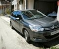 Ситроен С4 2013 в Киеве на Automoto.ua Серый Ситроен С4, объемом двигателя 1.6 л и пробегом 108 тыс. км за 10900 $, фото 1 на Automoto.ua