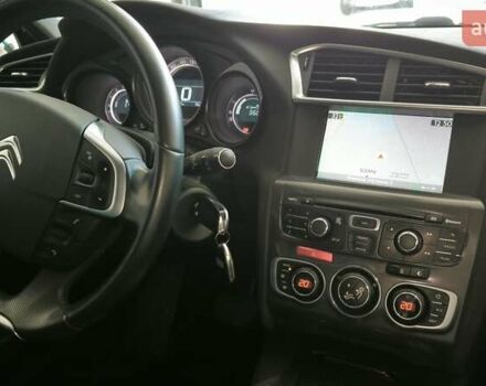 Ситроен С4 2013 в Киеве на Automoto.ua Серый Ситроен С4, объемом двигателя 1.6 л и пробегом 108 тыс. км за 10900 $, фото 3 на Automoto.ua