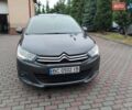 Серый Ситроен С4, объемом двигателя 1.6 л и пробегом 233 тыс. км за 8300 $, фото 1 на Automoto.ua