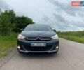Серый Ситроен С4, объемом двигателя 1.6 л и пробегом 248 тыс. км за 8100 $, фото 8 на Automoto.ua