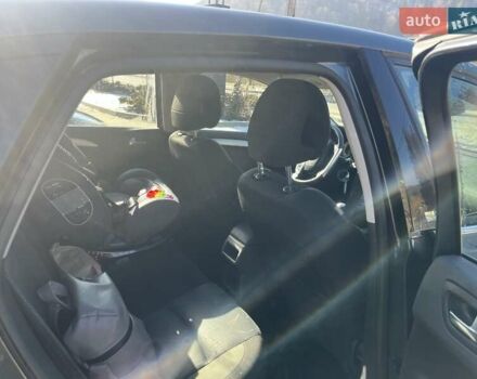 Сірий Сітроен С4, об'ємом двигуна 1.56 л та пробігом 108 тис. км за 6400 $, фото 8 на Automoto.ua