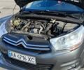 Сірий Сітроен С4, об'ємом двигуна 1.56 л та пробігом 190 тис. км за 7100 $, фото 22 на Automoto.ua