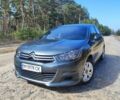 Сірий Сітроен С4, об'ємом двигуна 1.6 л та пробігом 115 тис. км за 7700 $, фото 1 на Automoto.ua