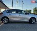 Серый Ситроен С4, объемом двигателя 1.4 л и пробегом 124 тыс. км за 6950 $, фото 3 на Automoto.ua