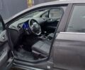 Сірий Сітроен С4, об'ємом двигуна 1.56 л та пробігом 260 тис. км за 7200 $, фото 15 на Automoto.ua