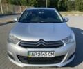 Сірий Сітроен С4, об'ємом двигуна 1.6 л та пробігом 344 тис. км за 6900 $, фото 4 на Automoto.ua
