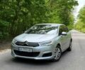 Серый Ситроен С4, объемом двигателя 1.6 л и пробегом 240 тыс. км за 4800 $, фото 1 на Automoto.ua
