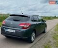 Серый Ситроен С4, объемом двигателя 1.6 л и пробегом 248 тыс. км за 8100 $, фото 4 на Automoto.ua