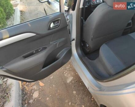 Сірий Сітроен С4, об'ємом двигуна 1.56 л та пробігом 140 тис. км за 6500 $, фото 11 на Automoto.ua