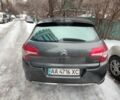 Серый Ситроен С4, объемом двигателя 1.6 л и пробегом 198 тыс. км за 6100 $, фото 4 на Automoto.ua