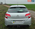 Серый Ситроен С4, объемом двигателя 1.56 л и пробегом 122 тыс. км за 8100 $, фото 6 на Automoto.ua