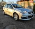 Сірий Сітроен С4, об'ємом двигуна 1.56 л та пробігом 140 тис. км за 6500 $, фото 1 на Automoto.ua