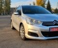 Серый Ситроен С4, объемом двигателя 1.56 л и пробегом 320 тыс. км за 6000 $, фото 2 на Automoto.ua