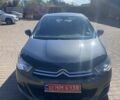 Серый Ситроен С4, объемом двигателя 1.6 л и пробегом 295 тыс. км за 8700 $, фото 1 на Automoto.ua