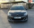 Сірий Сітроен С4, об'ємом двигуна 1.6 л та пробігом 139 тис. км за 8000 $, фото 1 на Automoto.ua