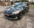 Серый Ситроен С4, объемом двигателя 1.6 л и пробегом 230 тыс. км за 7190 $, фото 1 на Automoto.ua