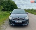 Серый Ситроен С4, объемом двигателя 1.6 л и пробегом 248 тыс. км за 8100 $, фото 1 на Automoto.ua