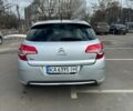 Сірий Сітроен С4, об'ємом двигуна 1.6 л та пробігом 234 тис. км за 5000 $, фото 7 на Automoto.ua