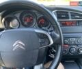 Серый Ситроен С4, объемом двигателя 1.6 л и пробегом 321 тыс. км за 7600 $, фото 12 на Automoto.ua