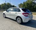 Сірий Сітроен С4, об'ємом двигуна 1.6 л та пробігом 344 тис. км за 6900 $, фото 1 на Automoto.ua
