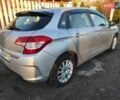 Сірий Сітроен С4, об'ємом двигуна 1.56 л та пробігом 140 тис. км за 6500 $, фото 2 на Automoto.ua