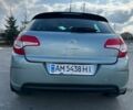 Серый Ситроен С4, объемом двигателя 1.56 л и пробегом 106 тыс. км за 8700 $, фото 4 на Automoto.ua