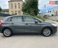 Серый Ситроен С4, объемом двигателя 1.4 л и пробегом 199 тыс. км за 7000 $, фото 7 на Automoto.ua
