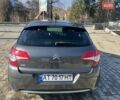 Сірий Сітроен С4, об'ємом двигуна 1.56 л та пробігом 108 тис. км за 6400 $, фото 5 на Automoto.ua
